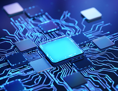 AiP4580 & AiP4558 Dual-Channel Operational Amplifiers