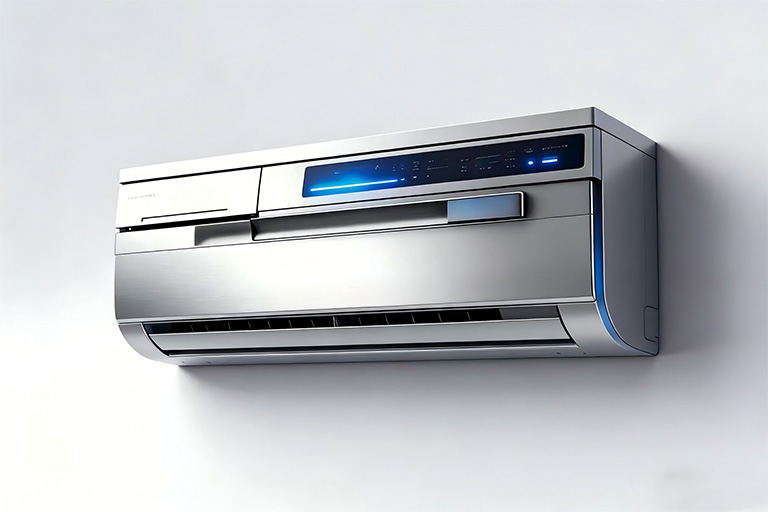 Indoor Unit Application Map