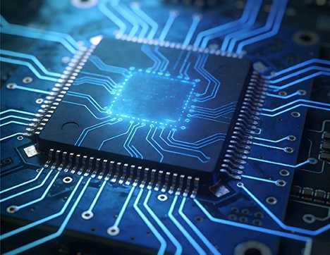 【Product Promotion】Reliable, Stable, and Comprehensive General-Purpose Logic Product Line – i-Core Empowers Localization Substitution